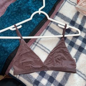 Lululemon Bralettes
